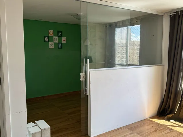 Apartamento com 27m² 1 quarto e 1 banheiro, à venda, no bairro Conceição em Osasco