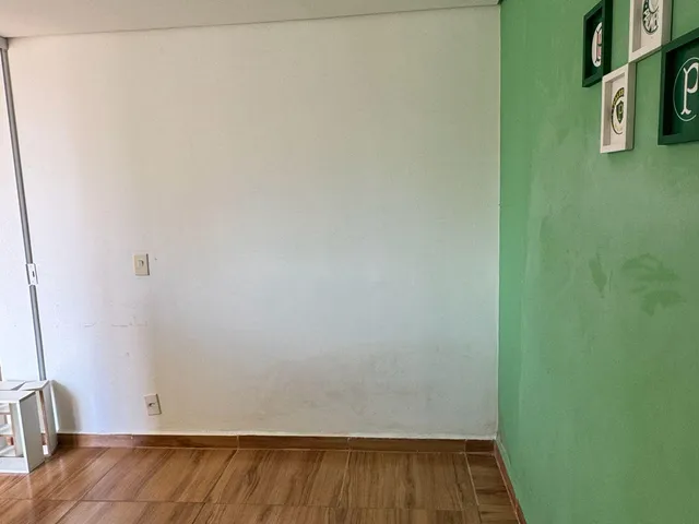 Apartamento com 27m² 1 quarto e 1 banheiro, à venda, no bairro Conceição em Osasco