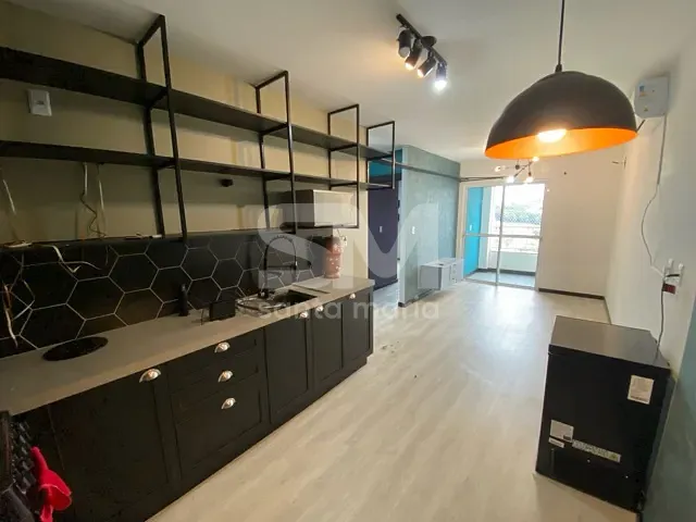 Apartamento com 109m² 2 quartos e 1 banheiro, à venda, no bairro Palmital em Chapecó