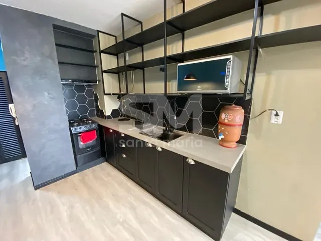 Apartamento com 109m² 2 quartos e 1 banheiro, à venda, no bairro Palmital em Chapecó