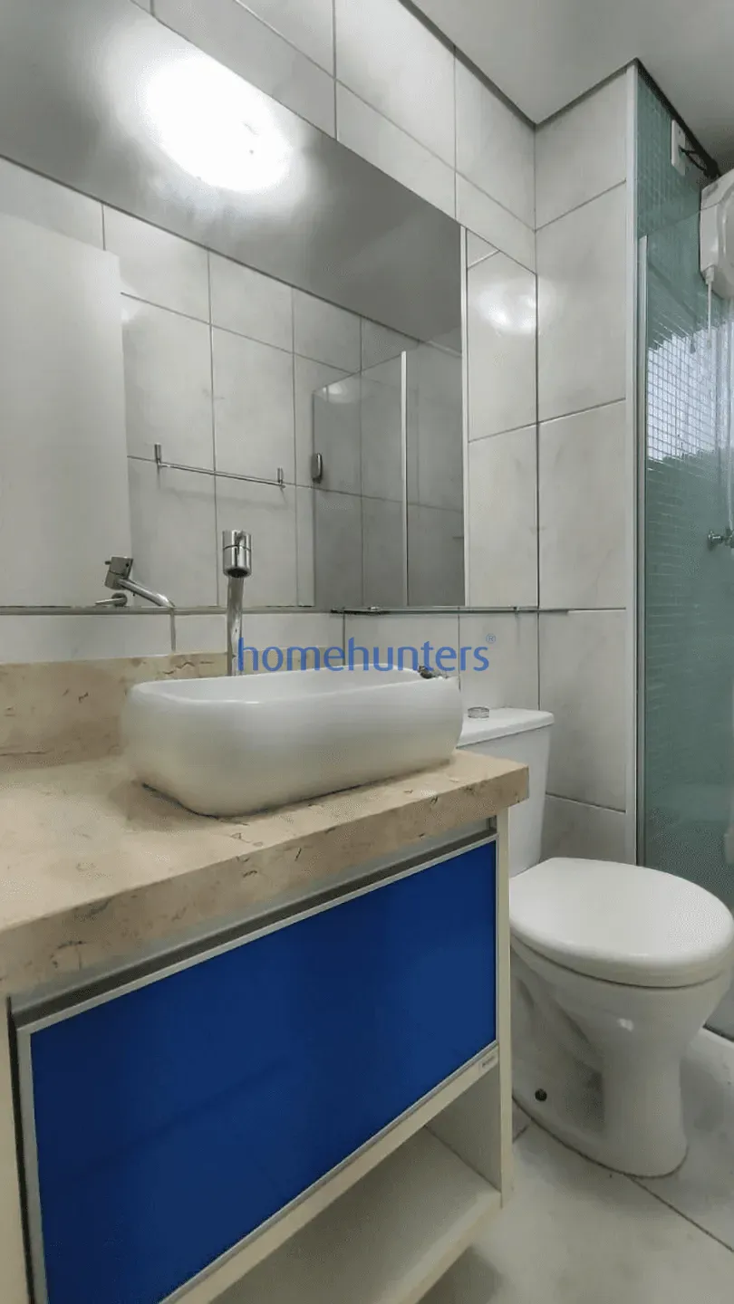 Apartamento, 2 quartos, 60 m² - Foto 14
