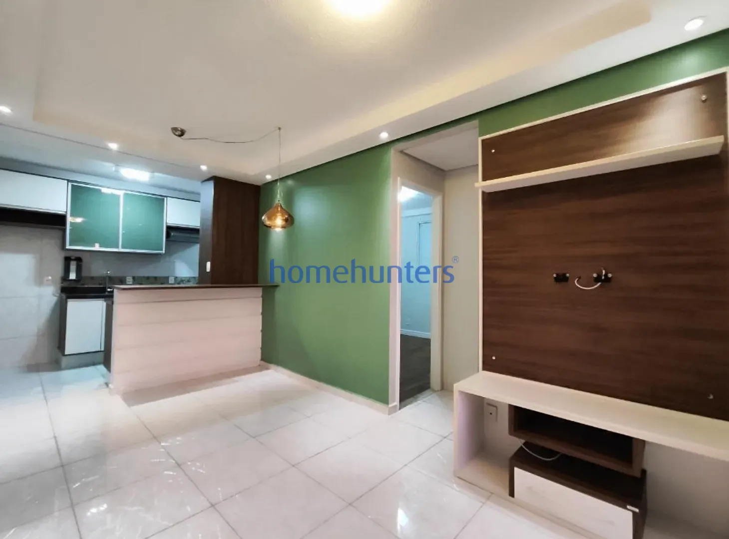 Apartamento, 2 quartos, 60 m² - Foto 11