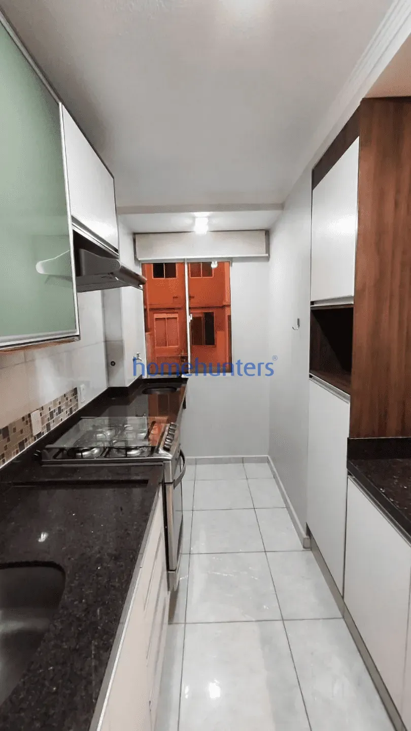 Apartamento, 2 quartos, 60 m² - Foto 5