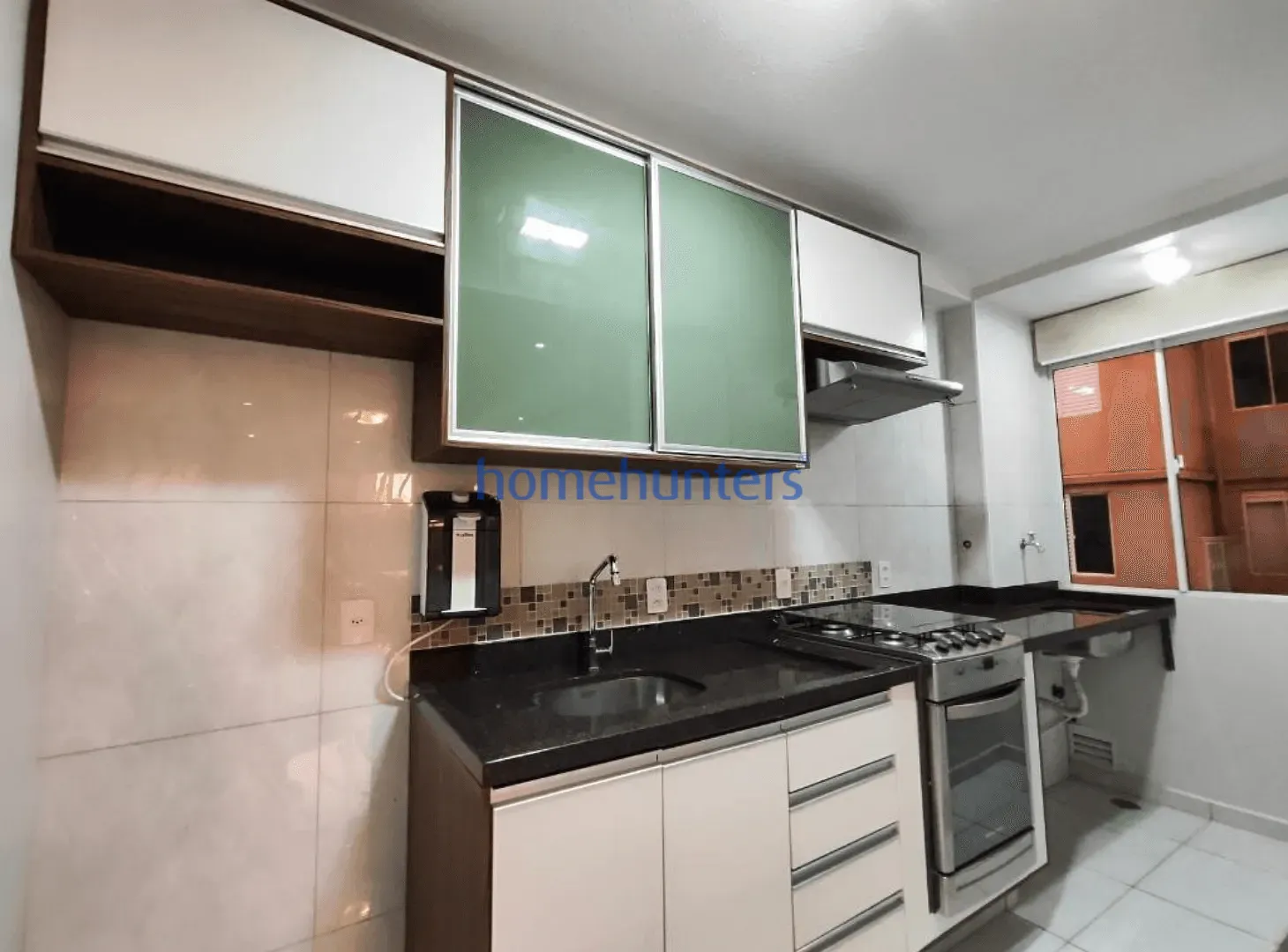 Apartamento, 2 quartos, 60 m² - Foto 1