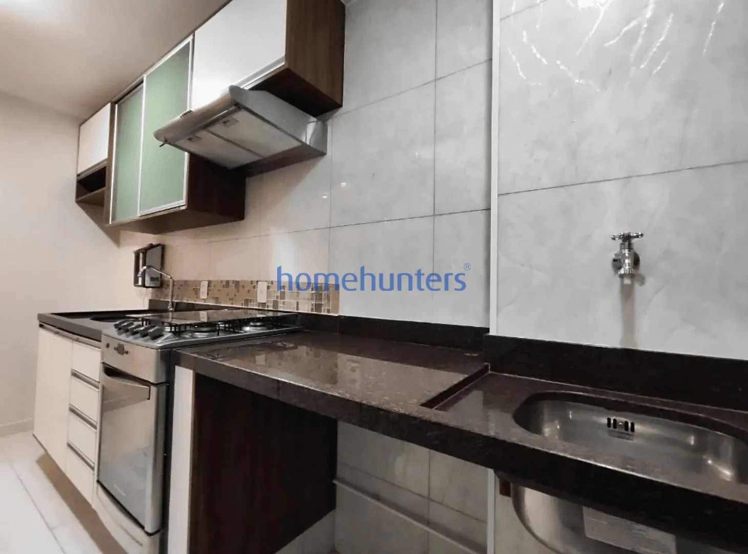 Apartamento, 2 quartos, 60 m² - Foto 6