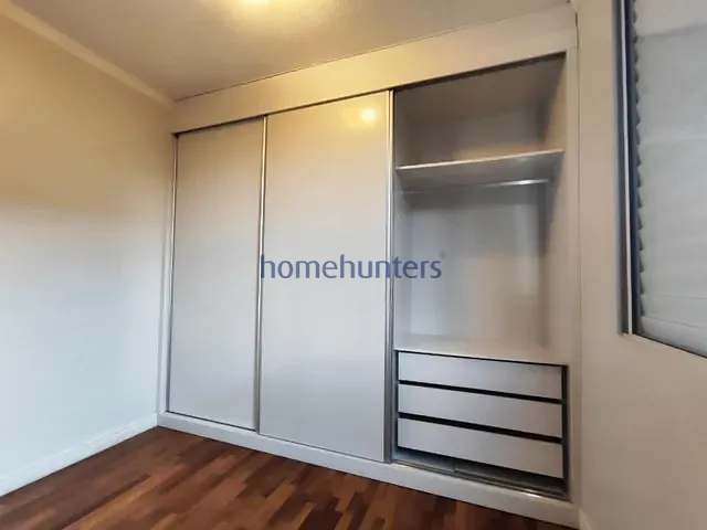 Apartamento com 60m² 2 quartos e 1 banheiro, à venda, no bairro Vila Marieta em Campinas