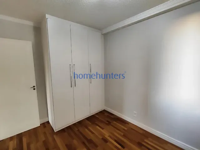 Apartamento com 60m² 2 quartos e 1 banheiro, à venda, no bairro Vila Marieta em Campinas