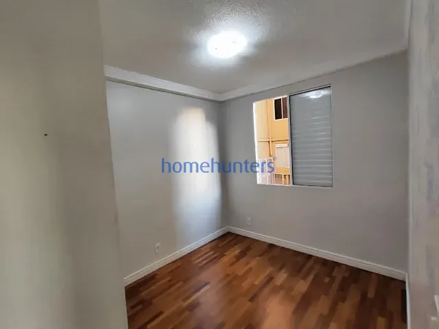 Apartamento com 60m² 2 quartos e 1 banheiro, à venda, no bairro Vila Marieta em Campinas