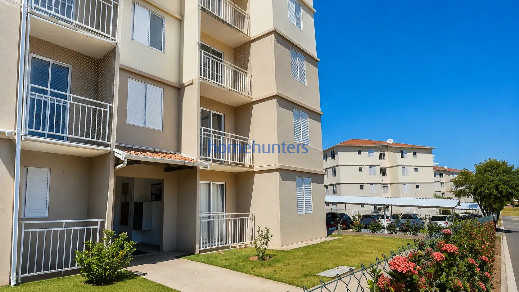 Apartamento, 2 quartos, 60 m² - Foto 16