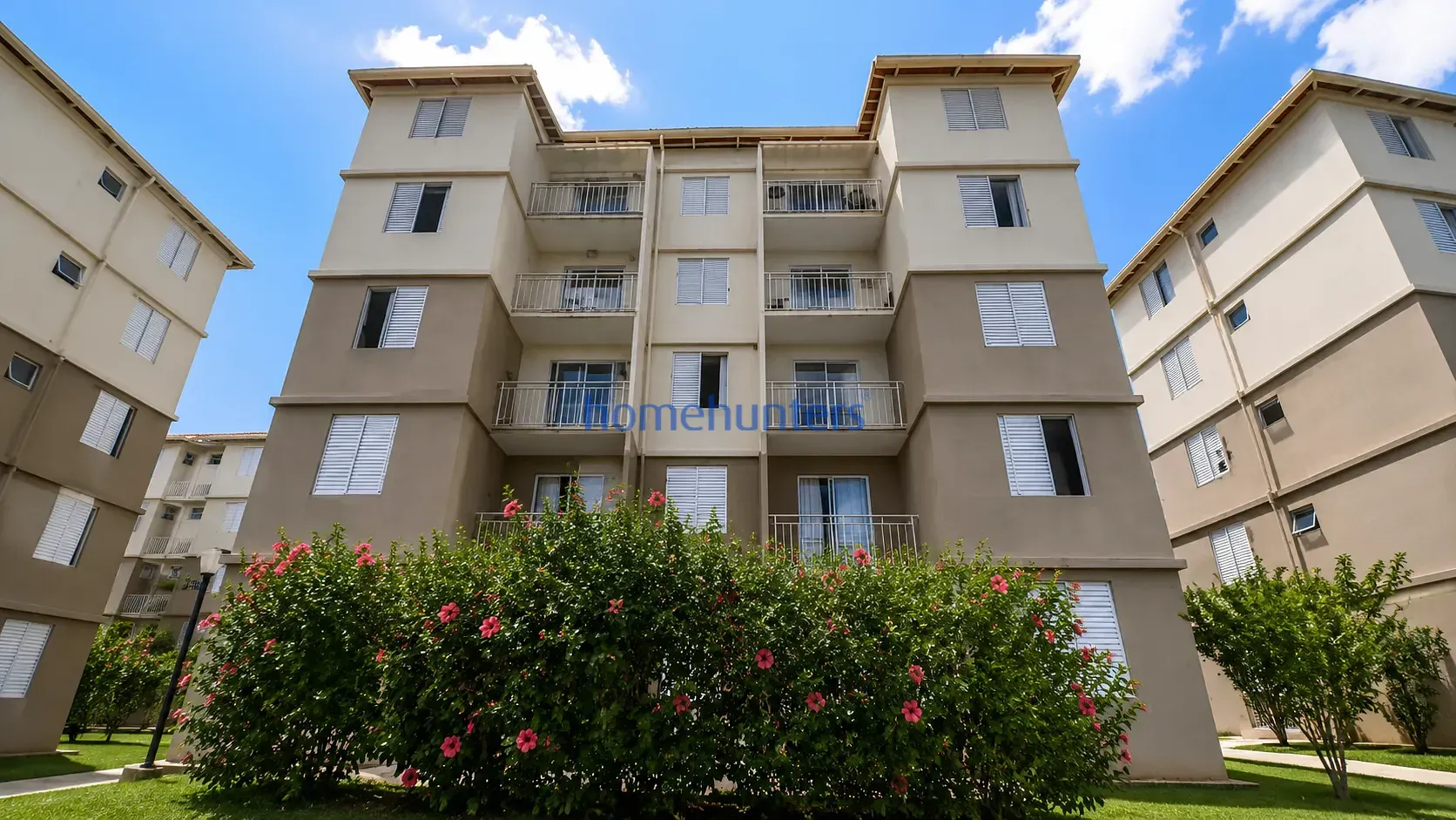 Apartamento, 2 quartos, 60 m² - Foto 18