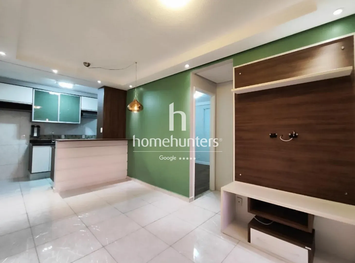 Apartamento, 2 quartos, 60 m² - Foto 11