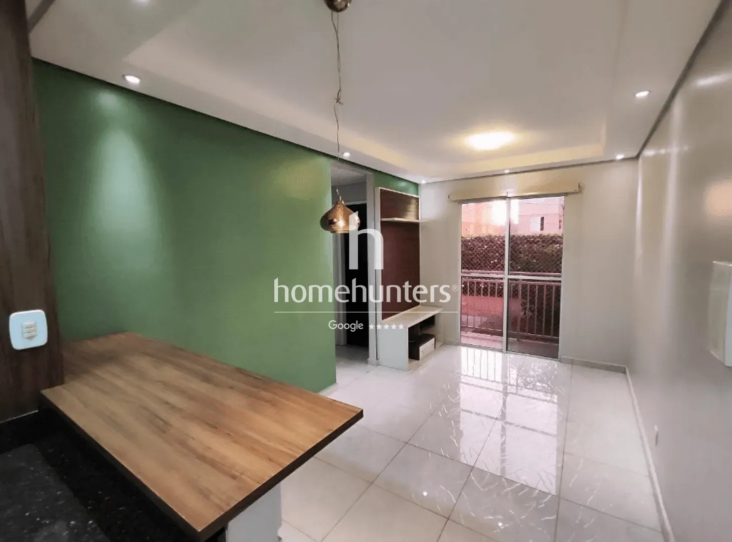 Apartamento, 2 quartos, 60 m² - Foto 16