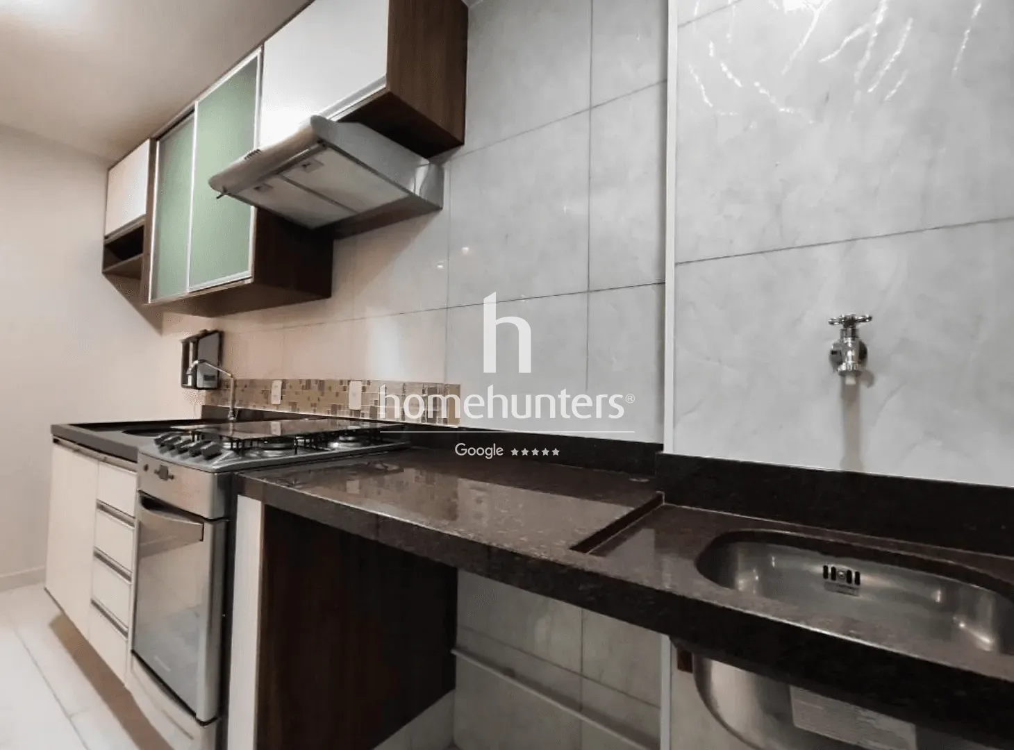 Apartamento, 2 quartos, 60 m² - Foto 6