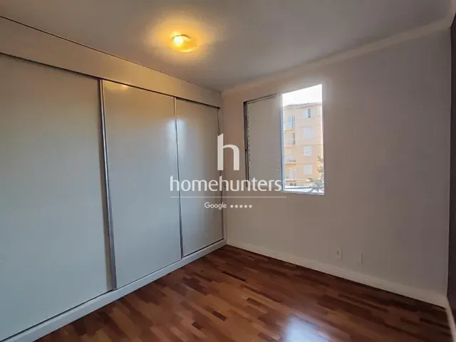 Apartamento com 60m² 2 quartos e 1 banheiro, à venda, no bairro Vila Marieta em Campinas