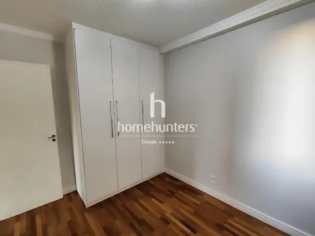 Apartamento com 60m² 2 quartos e 1 banheiro, à venda, no bairro Vila Marieta em Campinas