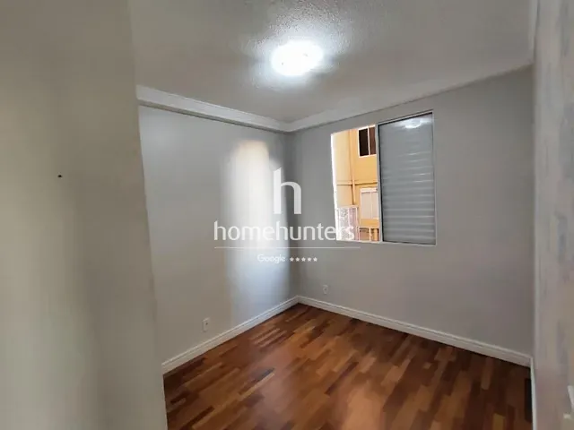 Apartamento com 60m² 2 quartos e 1 banheiro, à venda, no bairro Vila Marieta em Campinas