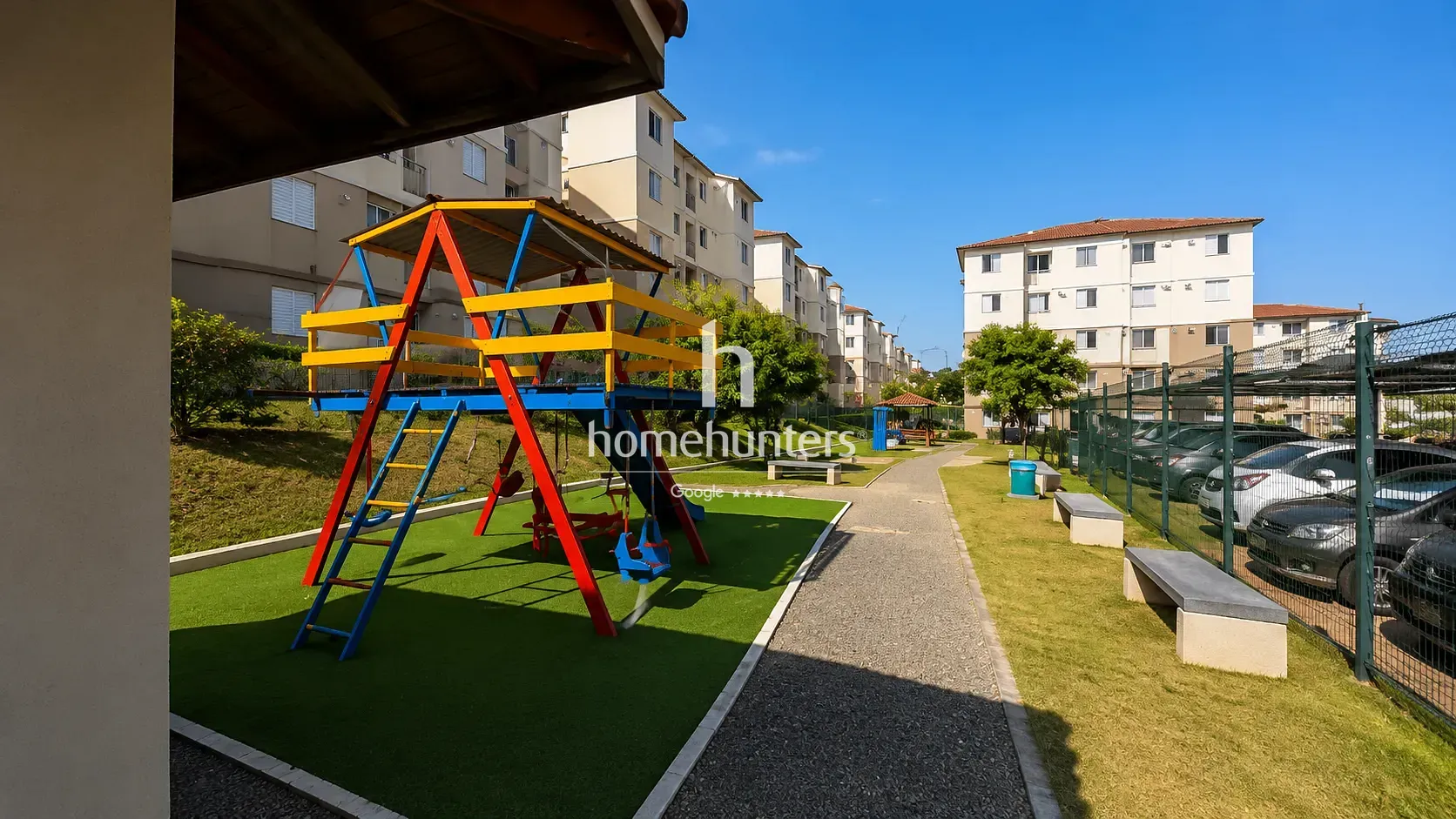 Apartamento, 2 quartos, 60 m² - Foto 19