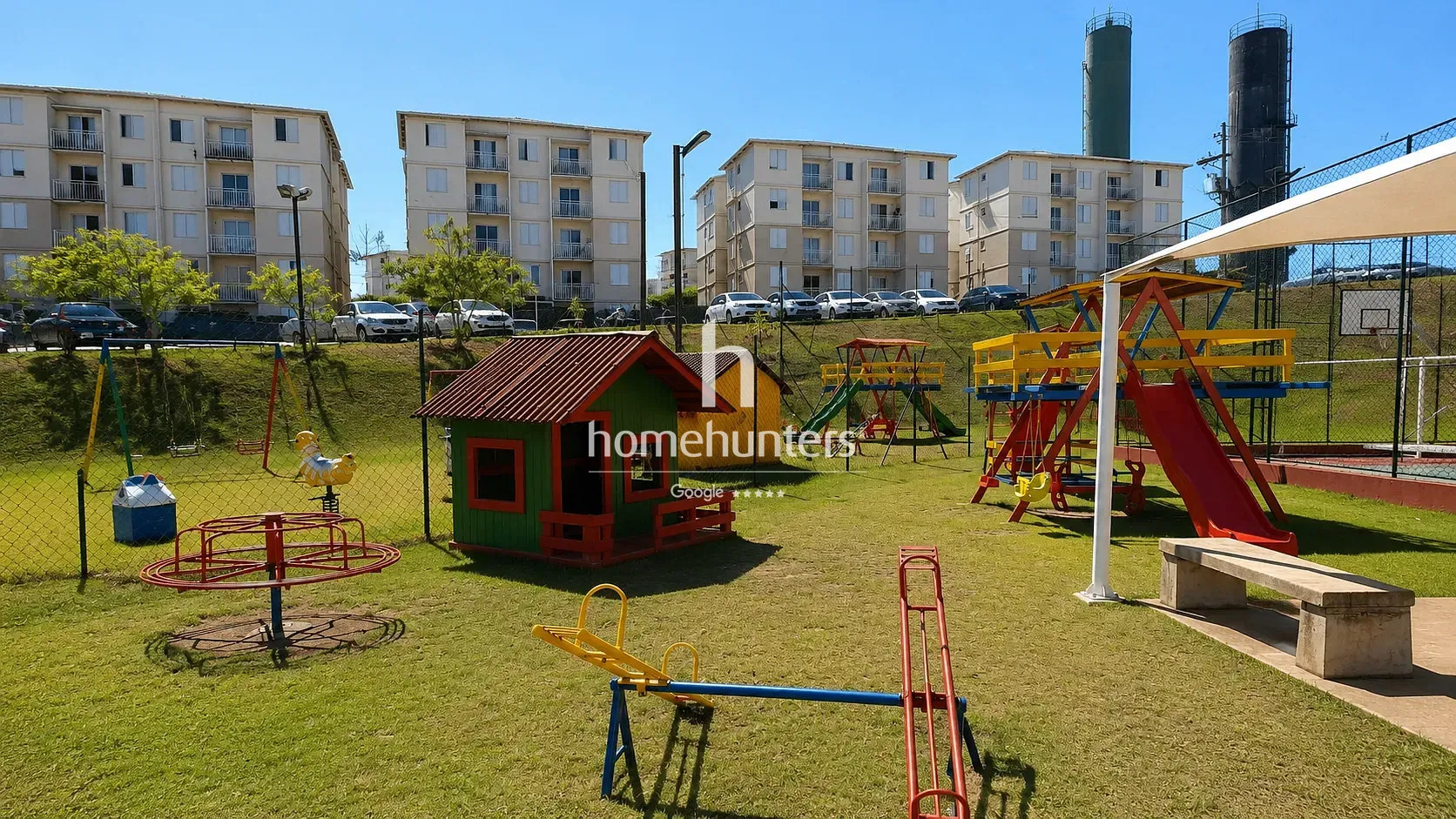 Apartamento, 2 quartos, 60 m² - Foto 17
