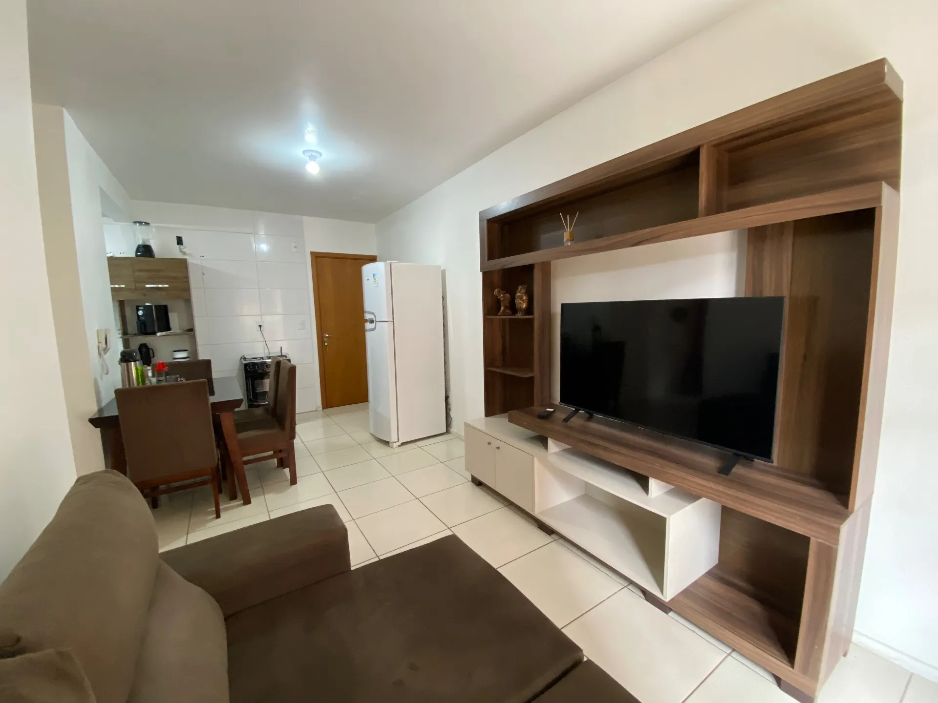 Foto 4 de apartamento em Chapecó