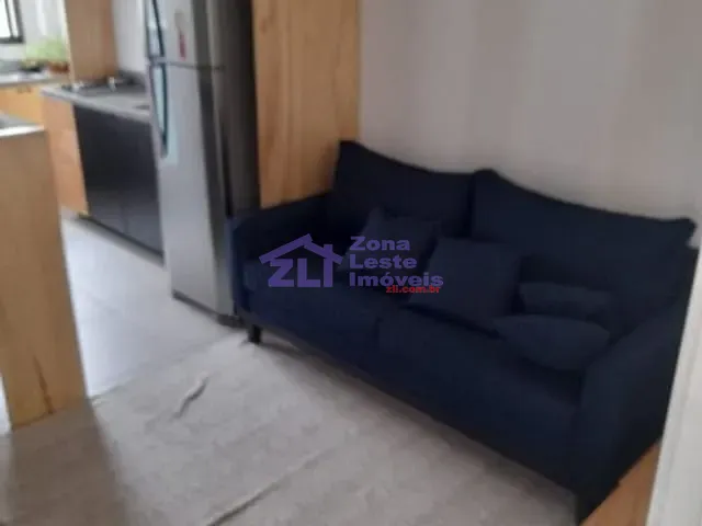 Apartamento com 630m² 2 quartos e 1 banheiro, à venda, no bairro Vila Formosa em São Paulo