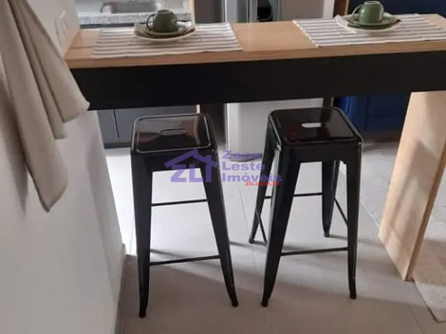 Apartamento com 630m² 2 quartos e 1 banheiro, à venda, no bairro Vila Formosa em São Paulo