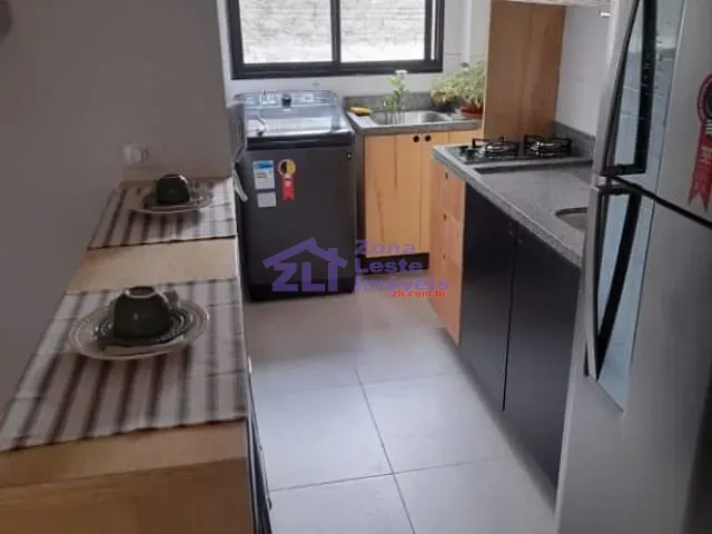 Apartamento com 630m² 2 quartos e 1 banheiro, à venda, no bairro Vila Formosa em São Paulo