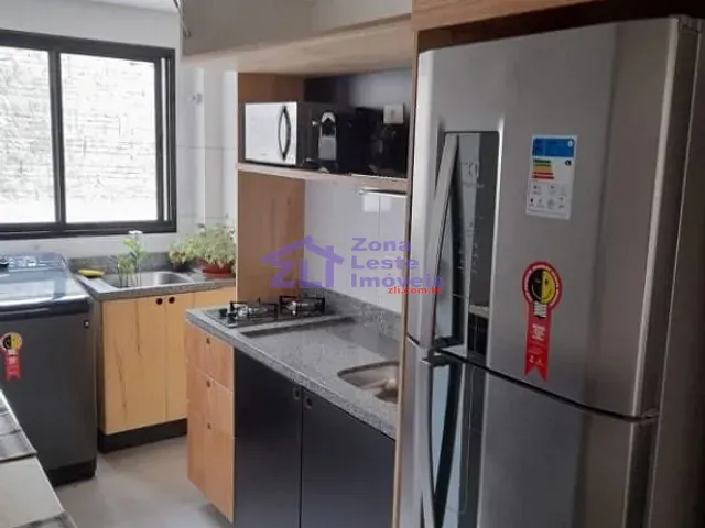 Apartamento com 630m² 2 quartos e 1 banheiro, à venda, no bairro Vila Formosa em São Paulo
