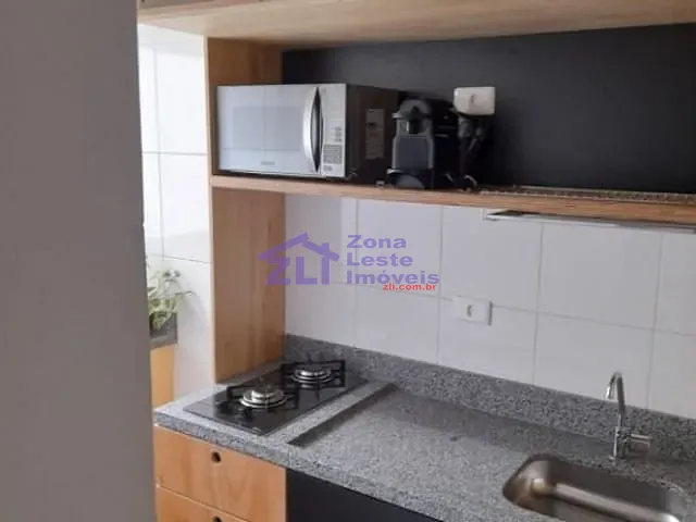 Apartamento com 630m² 2 quartos e 1 banheiro, à venda, no bairro Vila Formosa em São Paulo