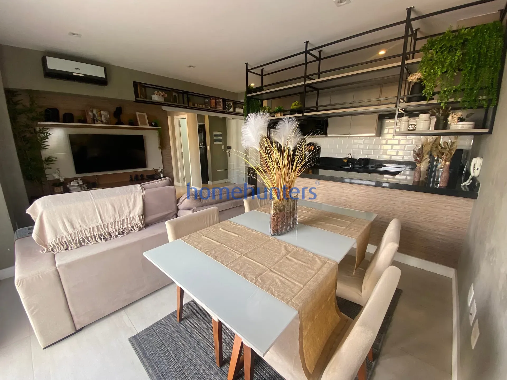 Apartamento, 2 quartos, 66 m² - Foto 9