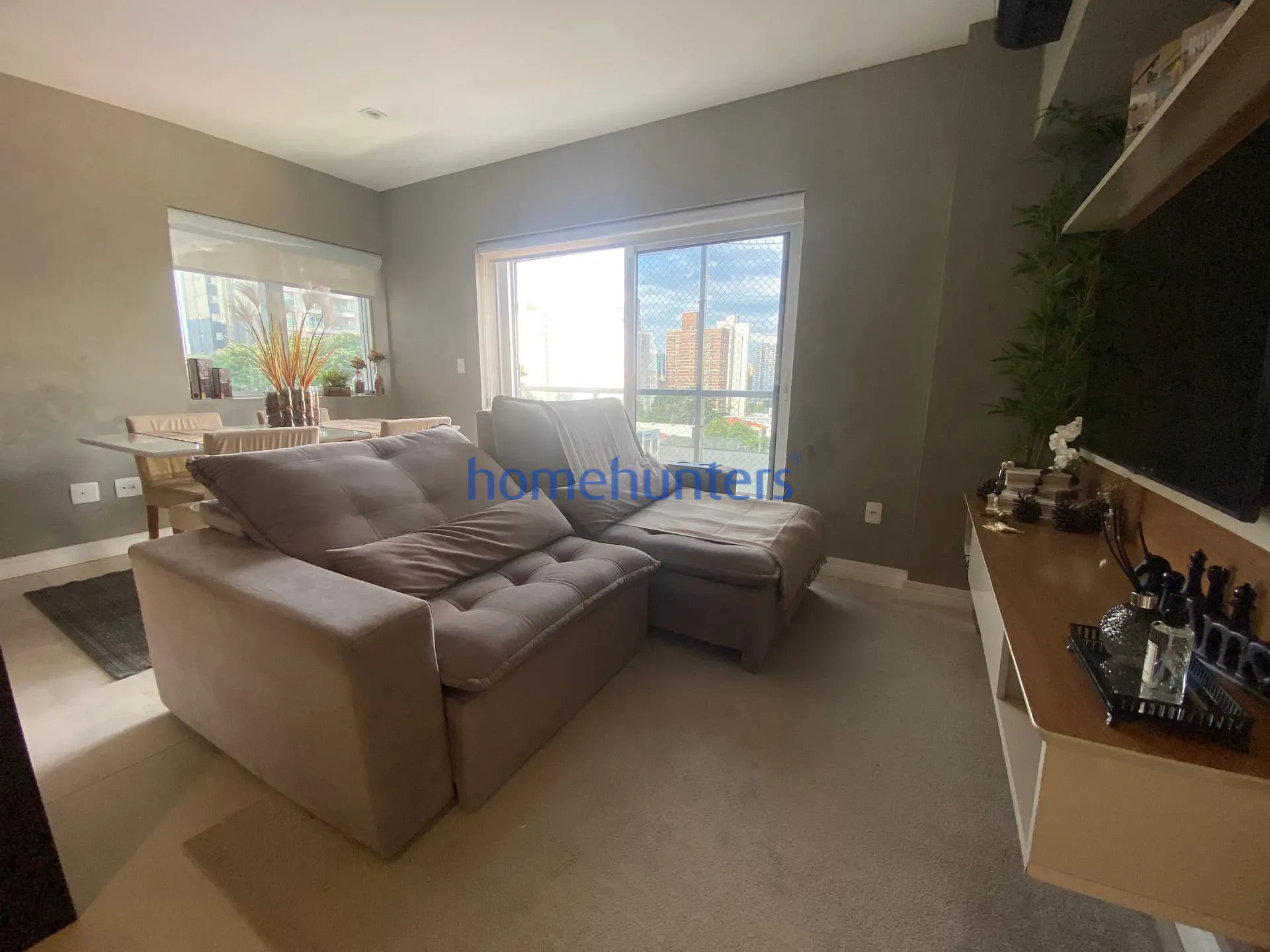 Apartamento, 2 quartos, 66 m² - Foto 5