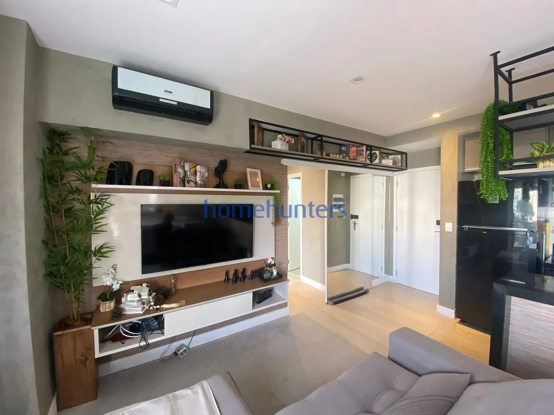 Apartamento, 2 quartos, 66 m² - Foto 6