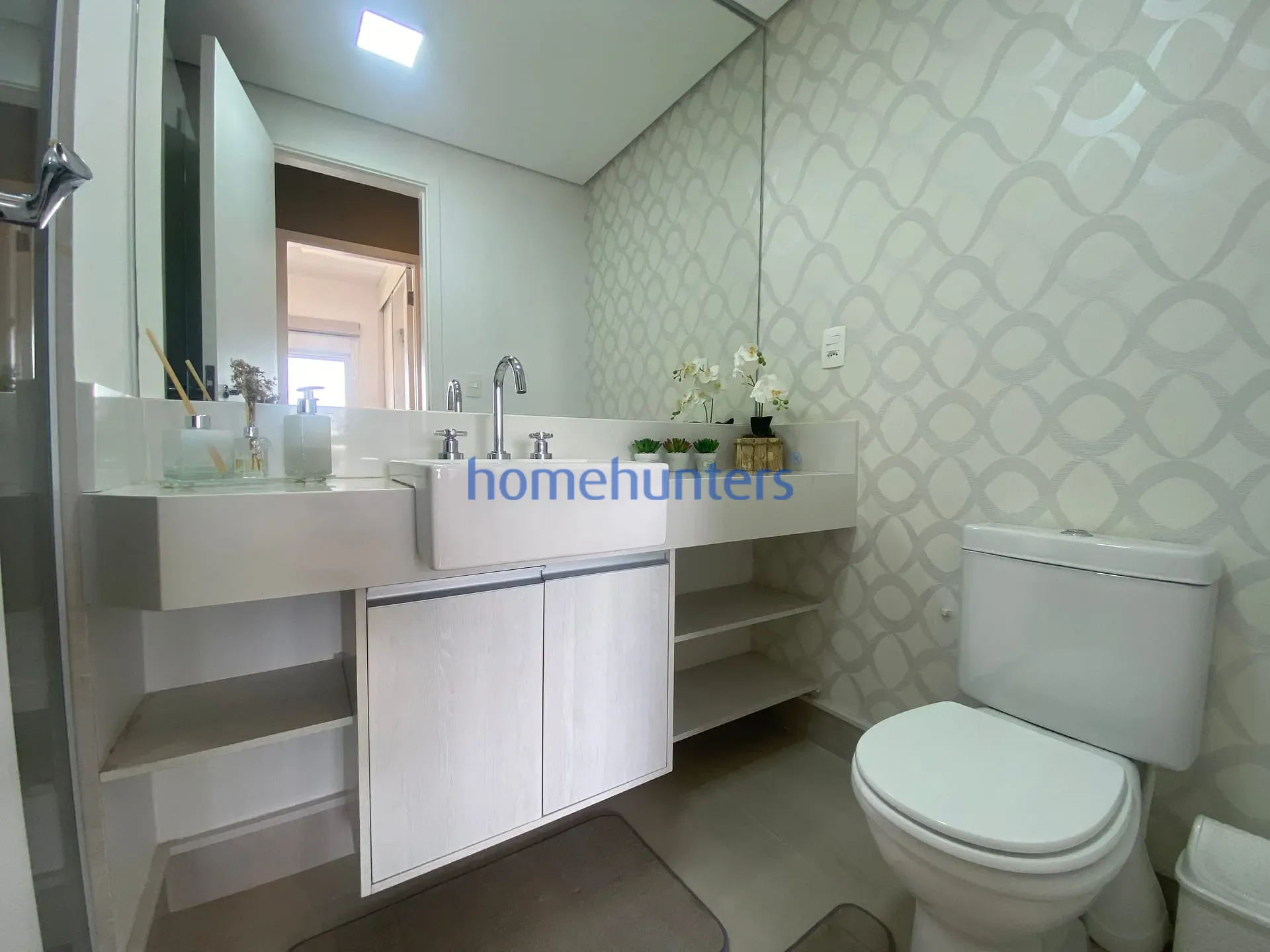 Apartamento, 2 quartos, 66 m² - Foto 11