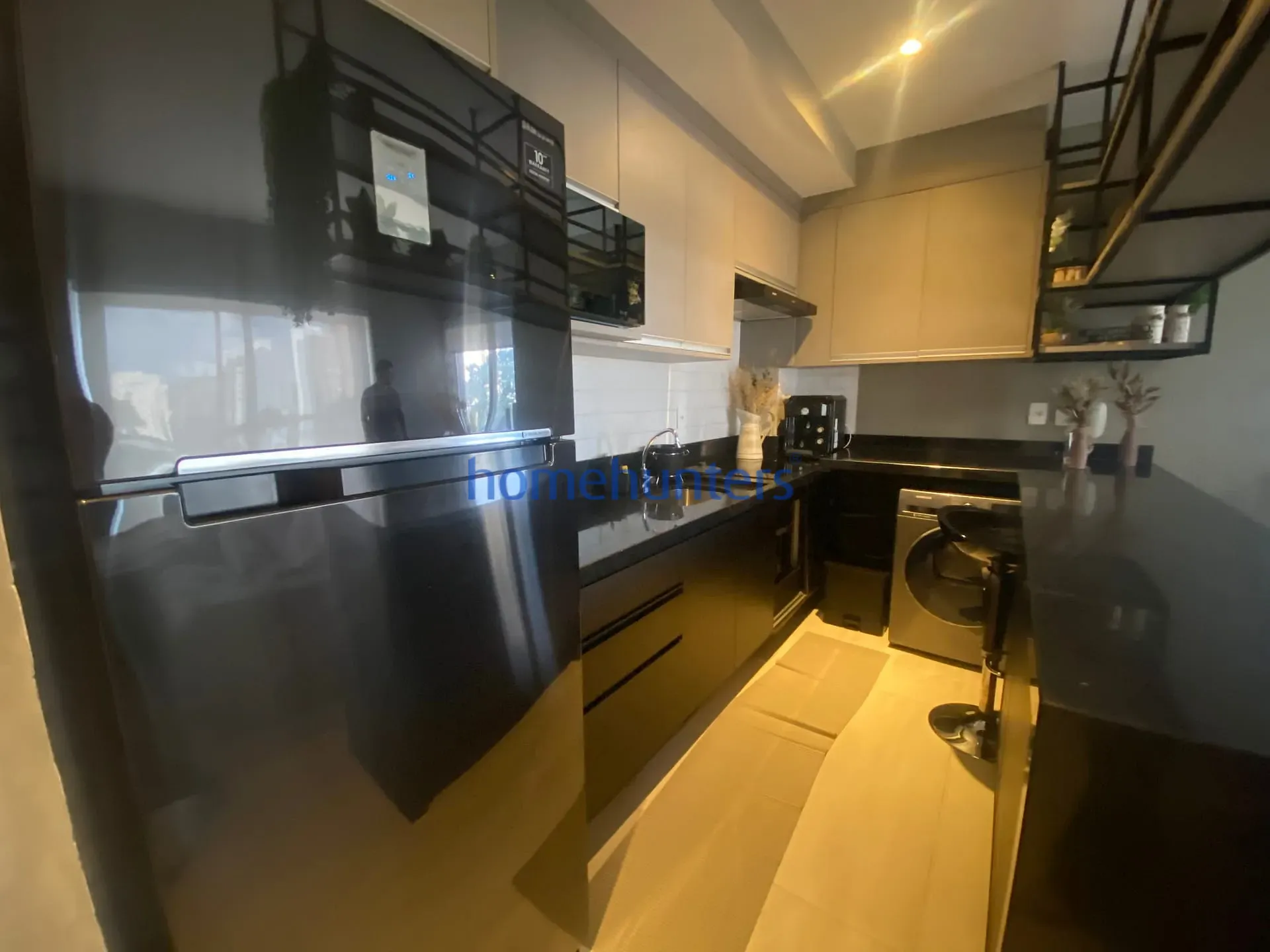 Apartamento, 2 quartos, 66 m² - Foto 8