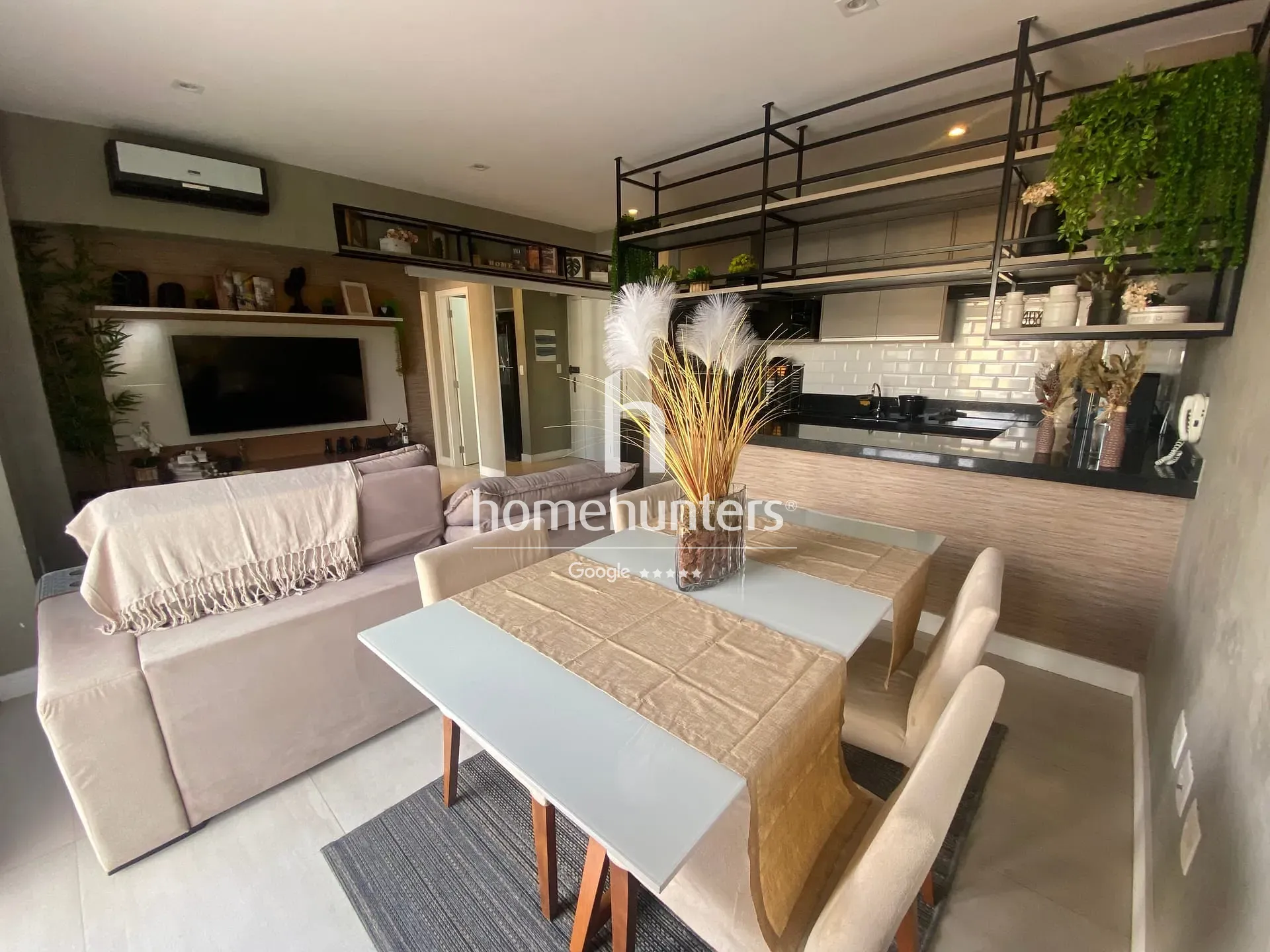 Apartamento, 2 quartos, 66 m² - Foto 9