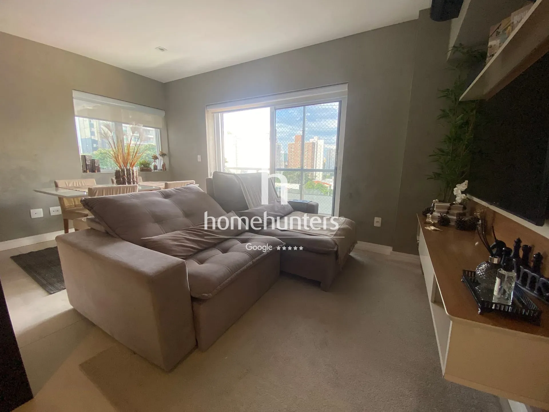 Apartamento, 2 quartos, 66 m² - Foto 5