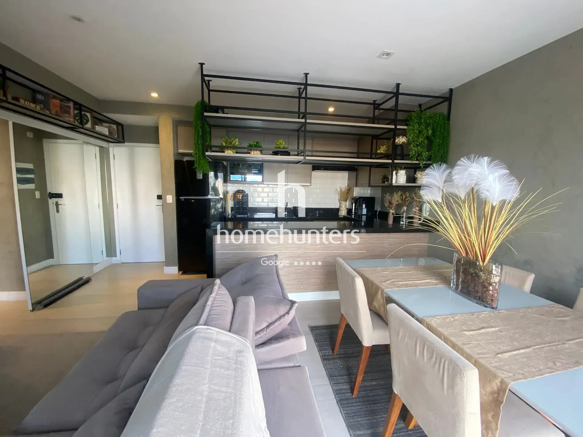 Apartamento, 2 quartos, 66 m² - Foto 7