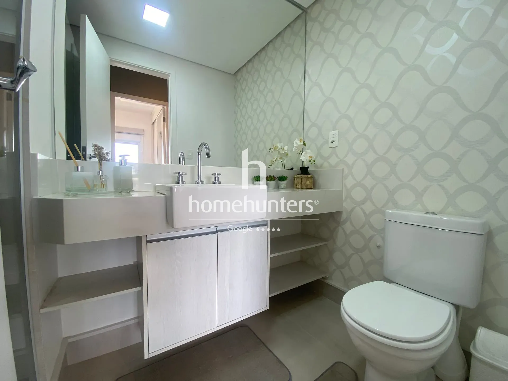 Apartamento, 2 quartos, 66 m² - Foto 11