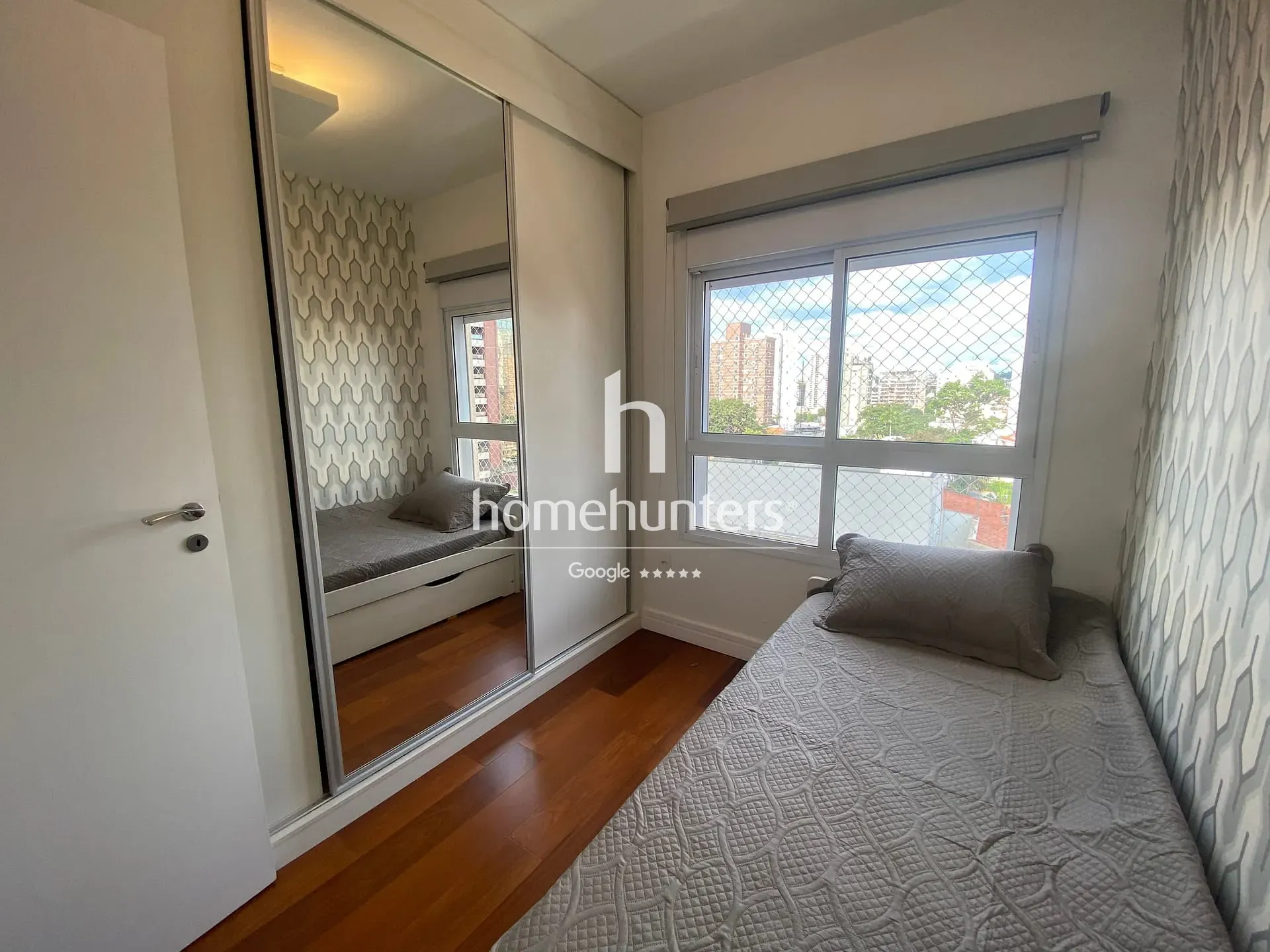 Apartamento, 2 quartos, 66 m² - Foto 14