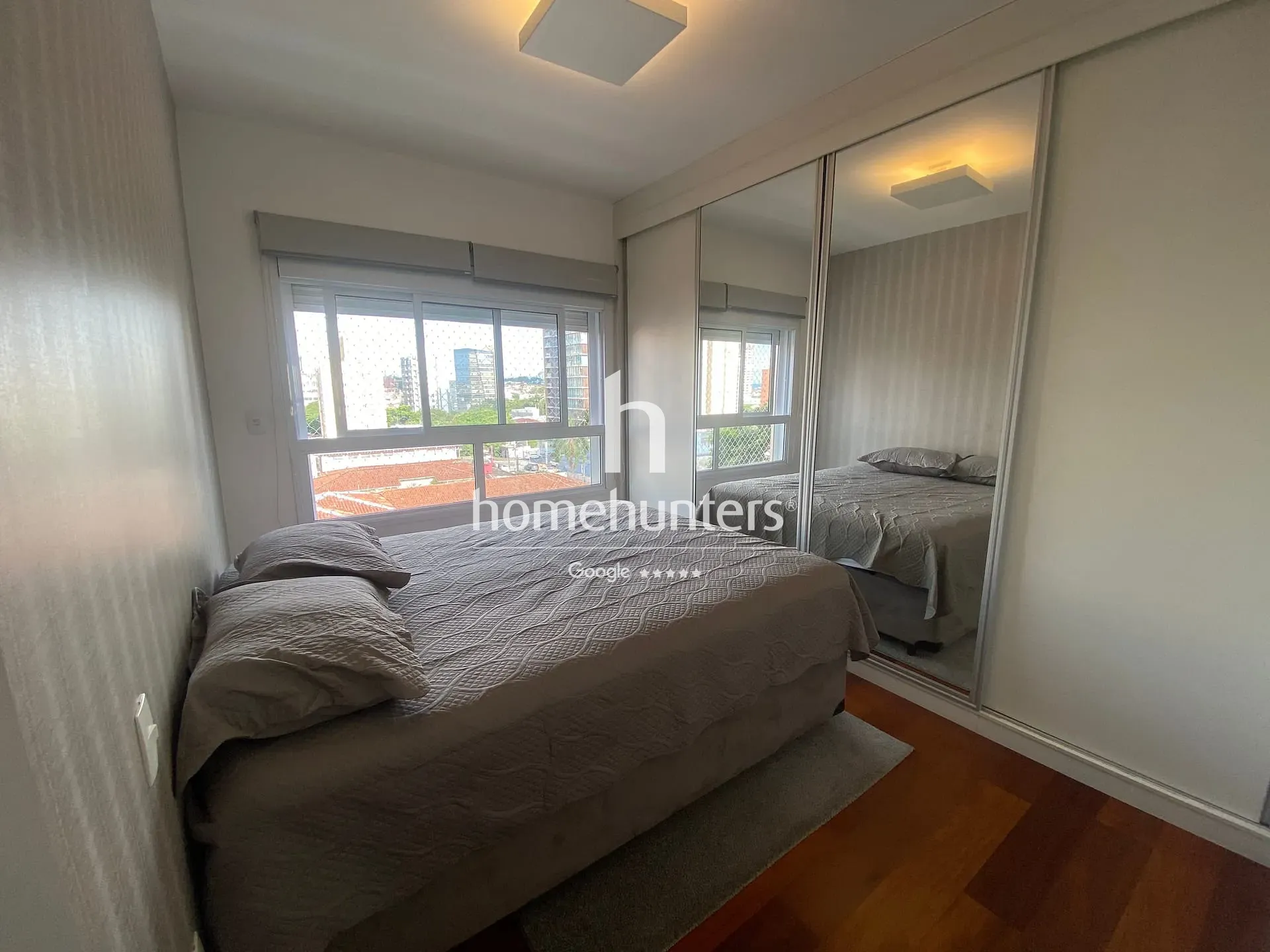 Apartamento, 2 quartos, 66 m² - Foto 17