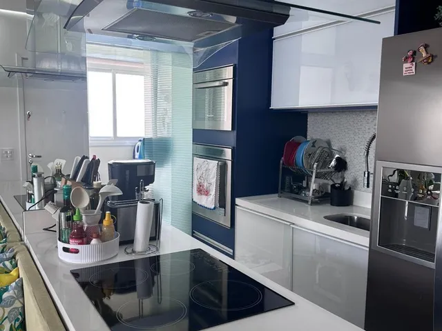 Apartamento com 60m² 2 quartos e 2 banheiros, à venda, no bairro City Bussocaba em Osasco