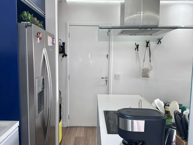 Apartamento com 60m² 2 quartos e 2 banheiros, à venda, no bairro City Bussocaba em Osasco