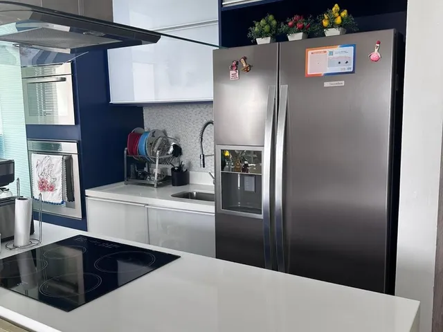 Apartamento com 60m² 2 quartos e 2 banheiros, à venda, no bairro City Bussocaba em Osasco