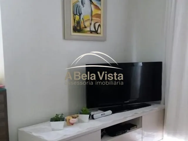 Apartamento 2 quartos e 1 banheiro, à venda, no bairro BUSSOCABA em Osasco