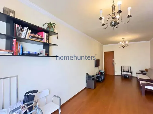 Apartamento 3 quartos e 3 banheiros, à venda, no bairro Centro em Campinas