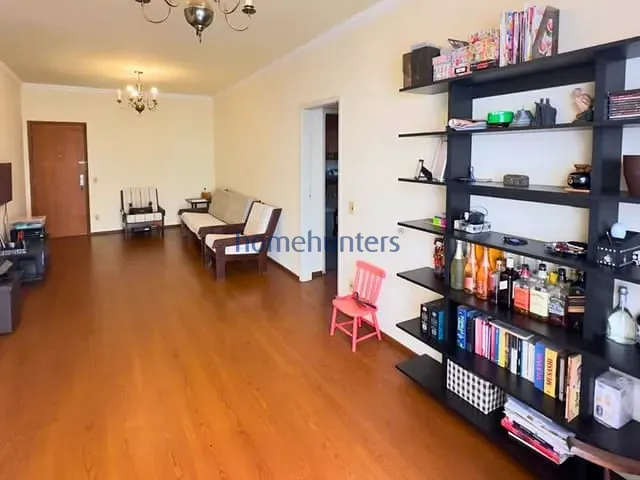 Apartamento 3 quartos e 3 banheiros, à venda, no bairro Centro em Campinas