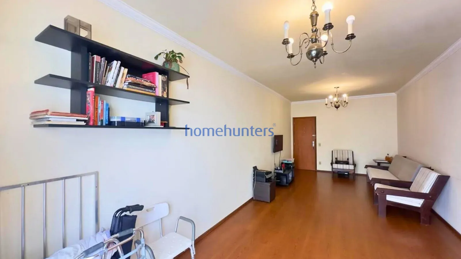 Apartamento, 3 quartos, 143 m² - Foto 3