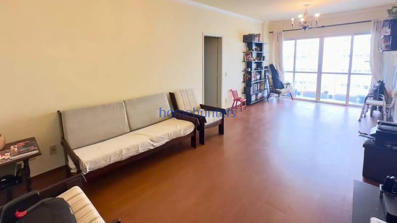 Apartamento, 3 quartos, 143 m² - Foto 1