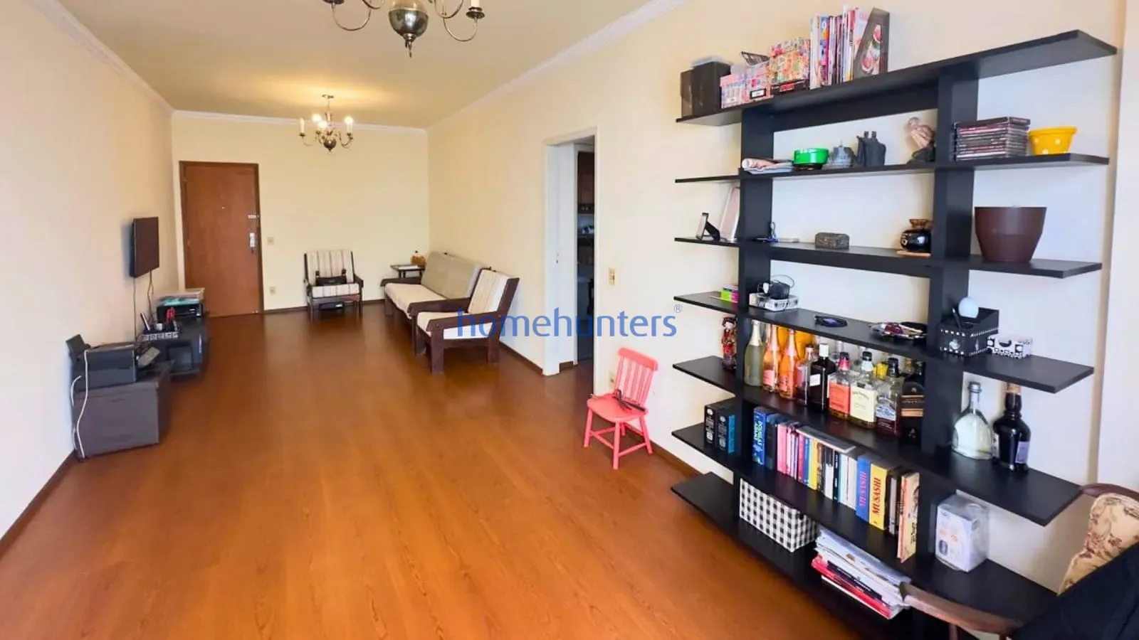 Apartamento, 3 quartos, 143 m² - Foto 4