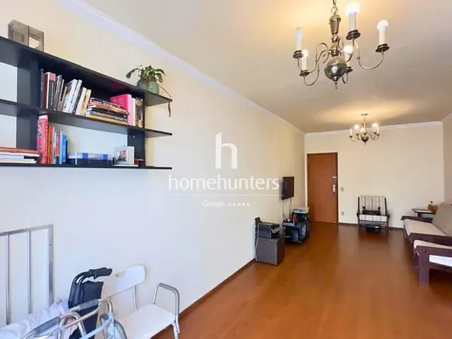 Apartamento 3 quartos e 3 banheiros, à venda, no bairro Centro em Campinas