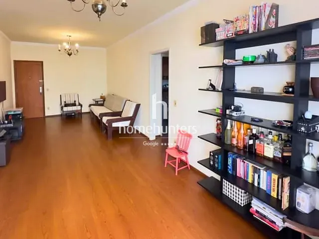 Apartamento 3 quartos e 3 banheiros, à venda, no bairro Centro em Campinas